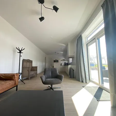 Buitengewoon Holiday home *