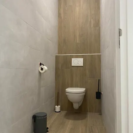 Holiday home Buitengewoon *