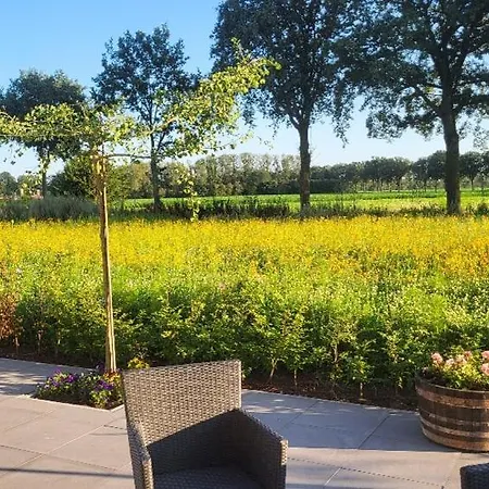 Holiday home Buitengewoon *