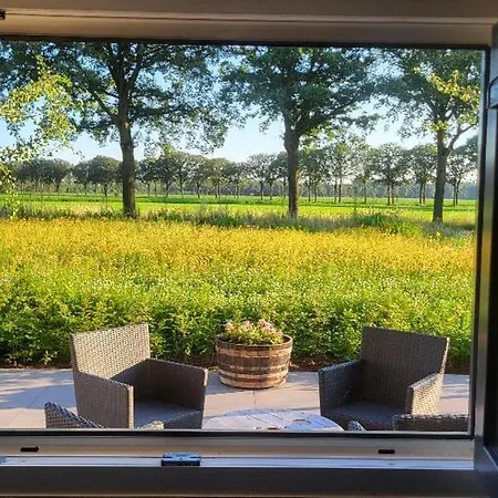 Buitengewoon Holiday home *