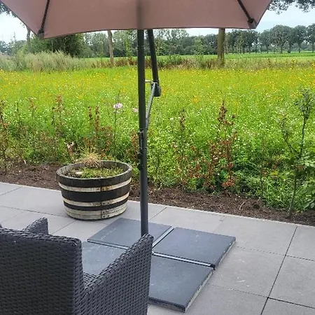 Holiday home Buitengewoon