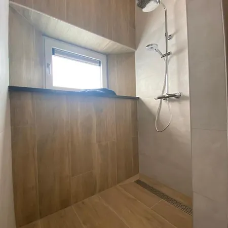 Holiday home Buitengewoon *