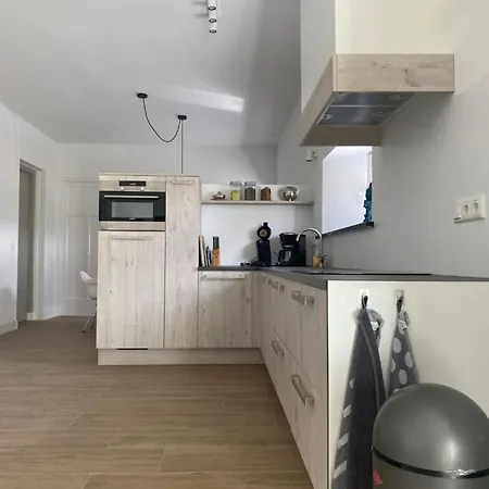 Holiday home Buitengewoon Beers (North Brabant)