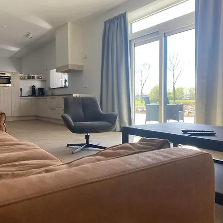 Buitengewoon Holiday home *