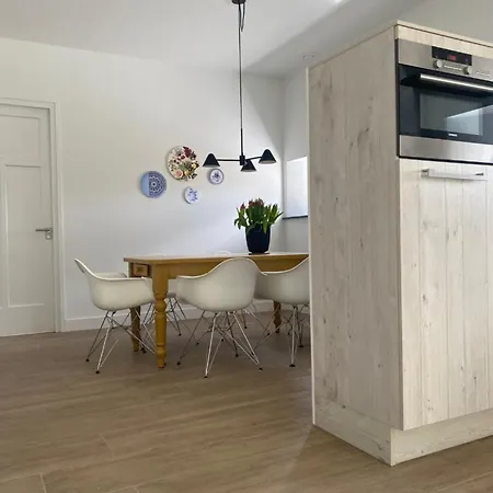 Holiday home Buitengewoon Beers (North Brabant)