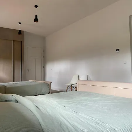 Buitengewoon Holiday home