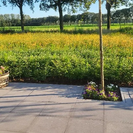 Holiday home Buitengewoon Beers (North Brabant)