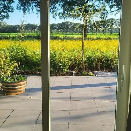 Buitengewoon Holiday home *