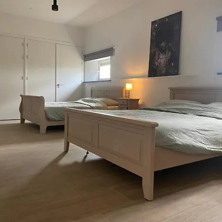 Holiday home Buitengewoon Beers (North Brabant)