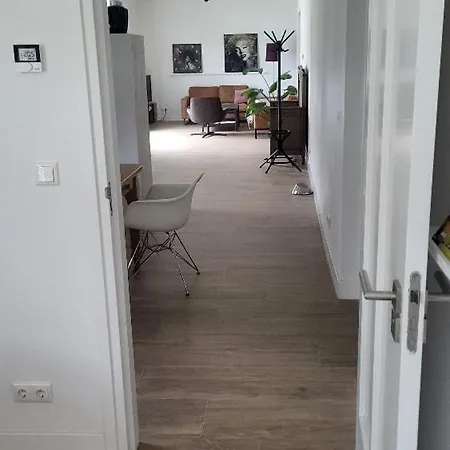 Holiday home Buitengewoon