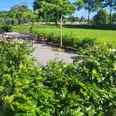 Buitengewoon Holiday home