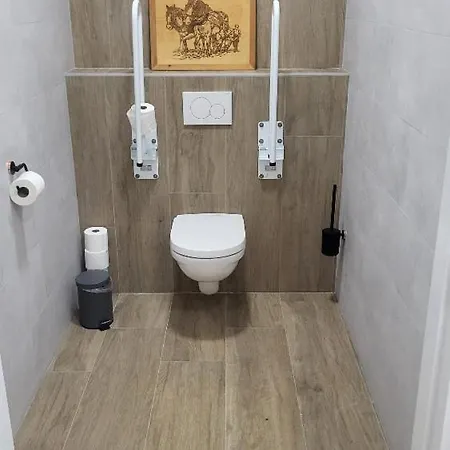 Buitengewoon Holiday home