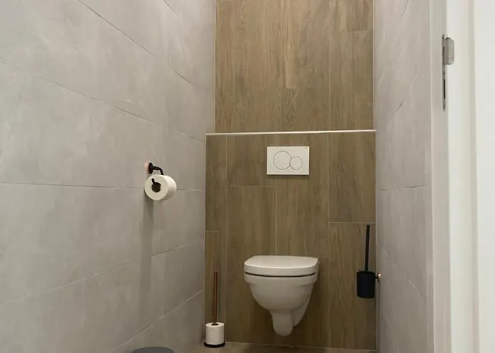 Hébergement de vacances Buitengewoon *