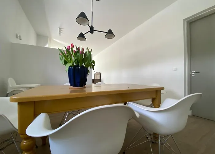 Buitengewoon Hébergement de vacances Beers (North Brabant)