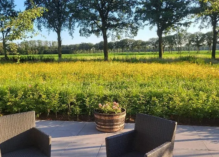 Buitengewoon Hébergement de vacances