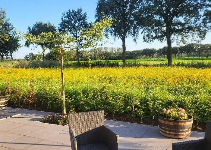 Hébergement de vacances Buitengewoon *