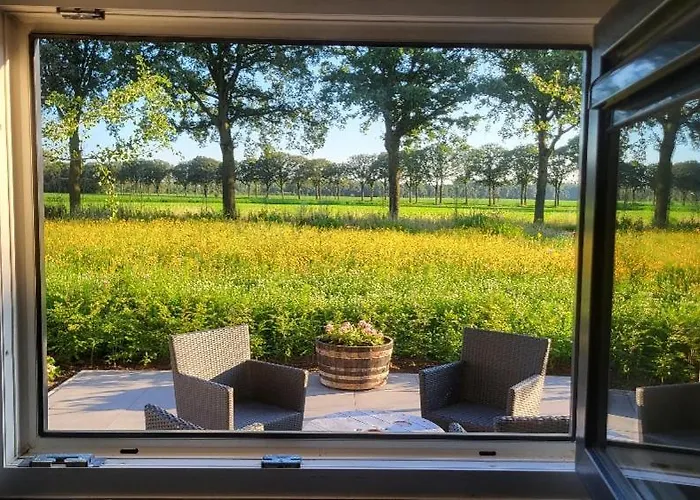 Buitengewoon Hébergement de vacances *