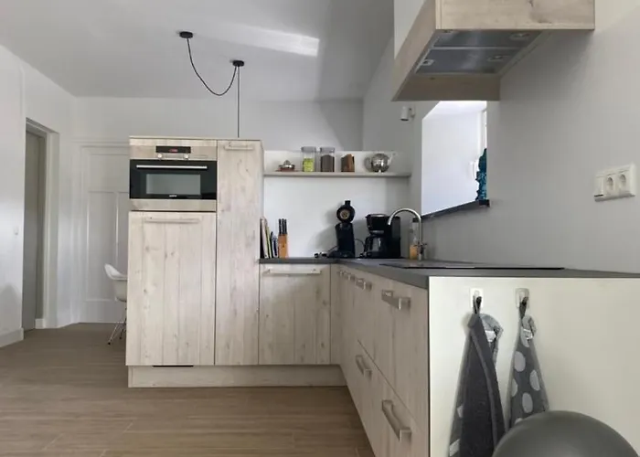 Hébergement de vacances Buitengewoon Beers (North Brabant)