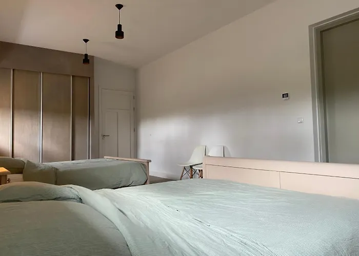 Buitengewoon Hébergement de vacances