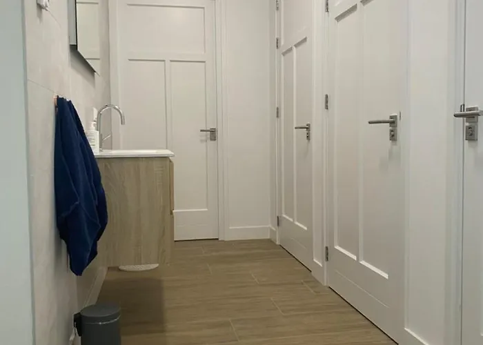 Buitengewoon Hébergement de vacances *