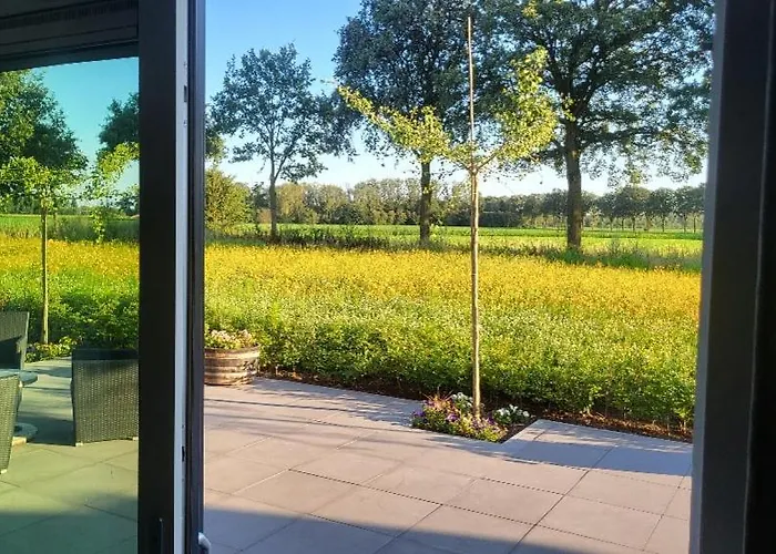 Buitengewoon Beers (North Brabant)