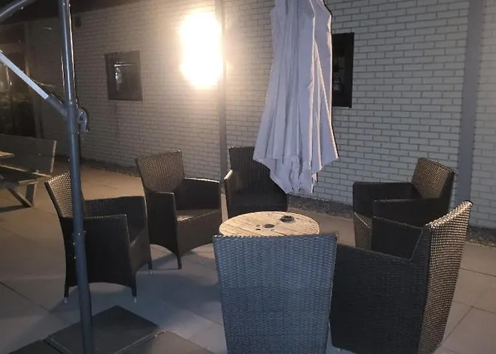 Buitengewoon * Beers (North Brabant)