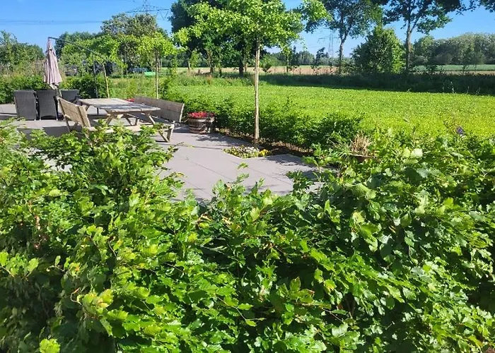 Buitengewoon Hébergement de vacances