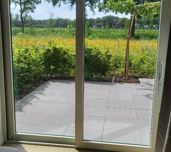 Hébergement de vacances Buitengewoon