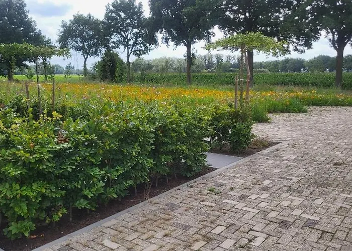 Hébergement de vacances Buitengewoon *