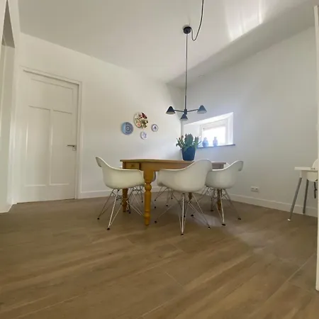 Buitengewoon Ferienhaus