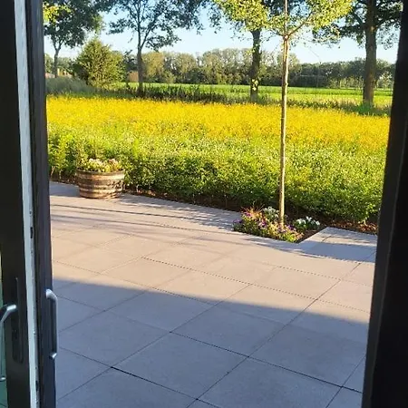 Buitengewoon Дом отдыха Beers (North Brabant)