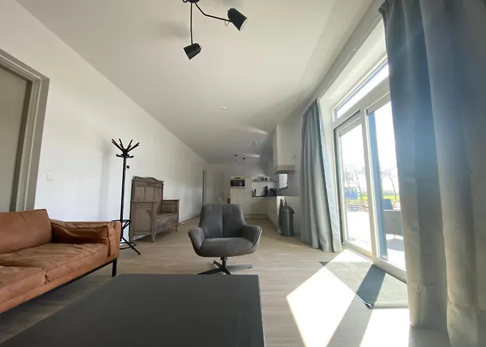 Buitengewoon Дом отдыха *