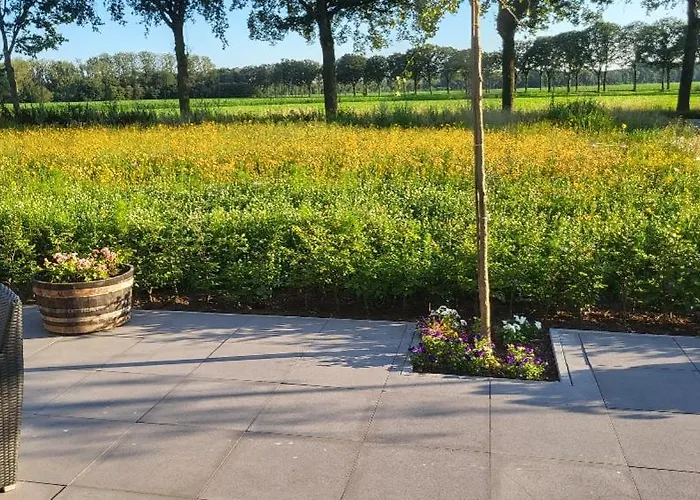 Дом отдыха Buitengewoon Beers (North Brabant)