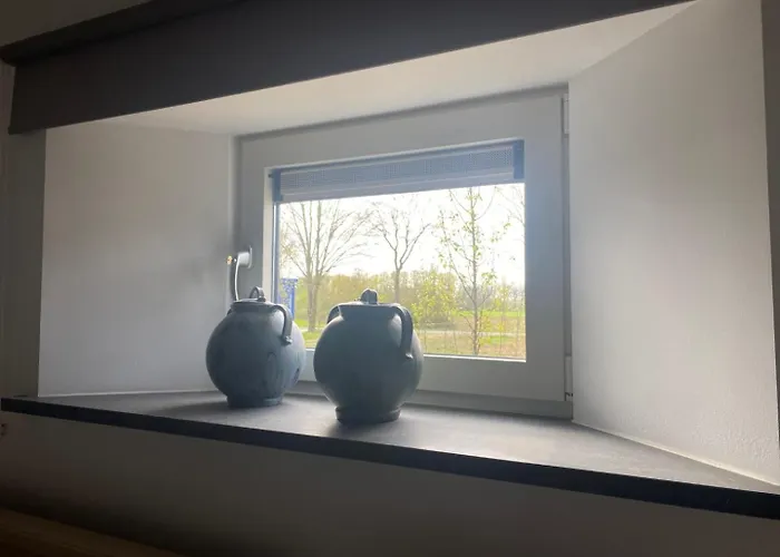 Buitengewoon Дом отдыха Beers (North Brabant)