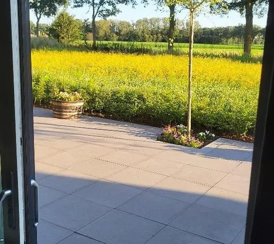 Buitengewoon Дом отдыха Beers (North Brabant)