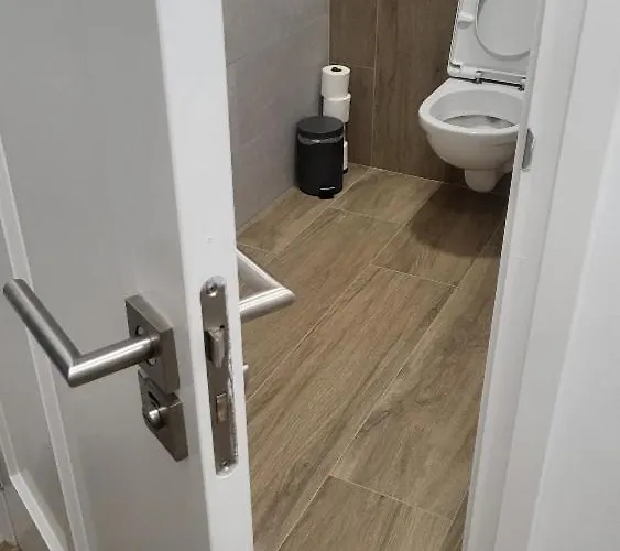 Buitengewoon Дом отдыха