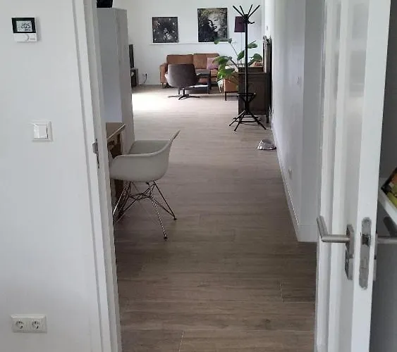 Дом отдыха Buitengewoon