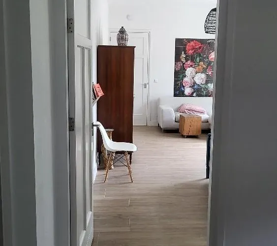 Buitengewoon Дом отдыха Beers (North Brabant)