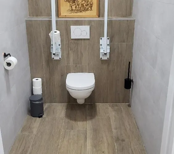 Buitengewoon Дом отдыха